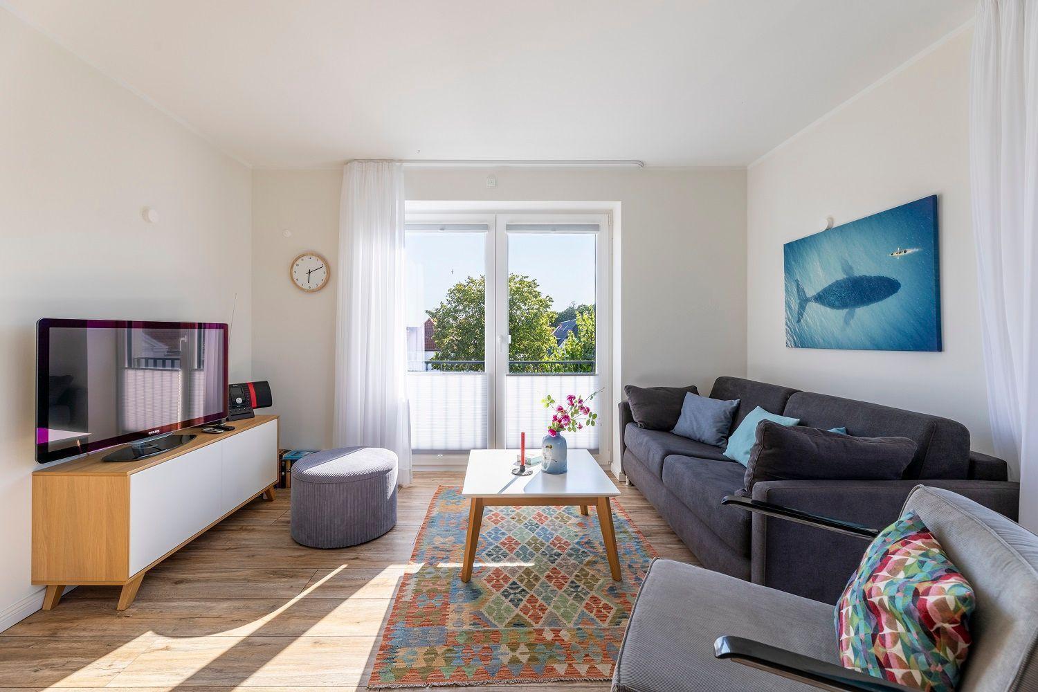 Meeresblick-Grosse-Freiheit-Haus-1-We-9 Hohwacht Bagian luar foto