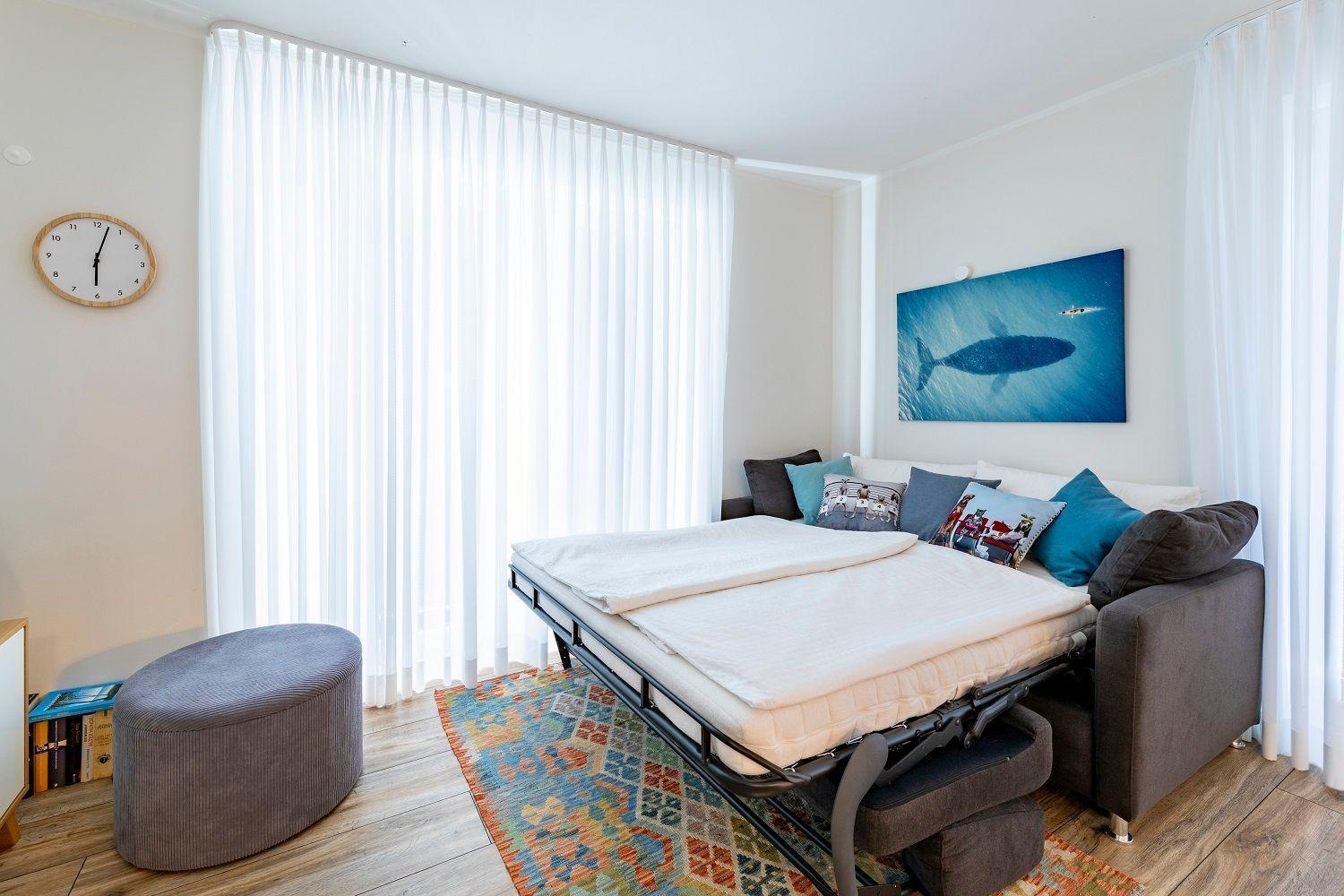 Meeresblick-Grosse-Freiheit-Haus-1-We-9 Hohwacht Bagian luar foto