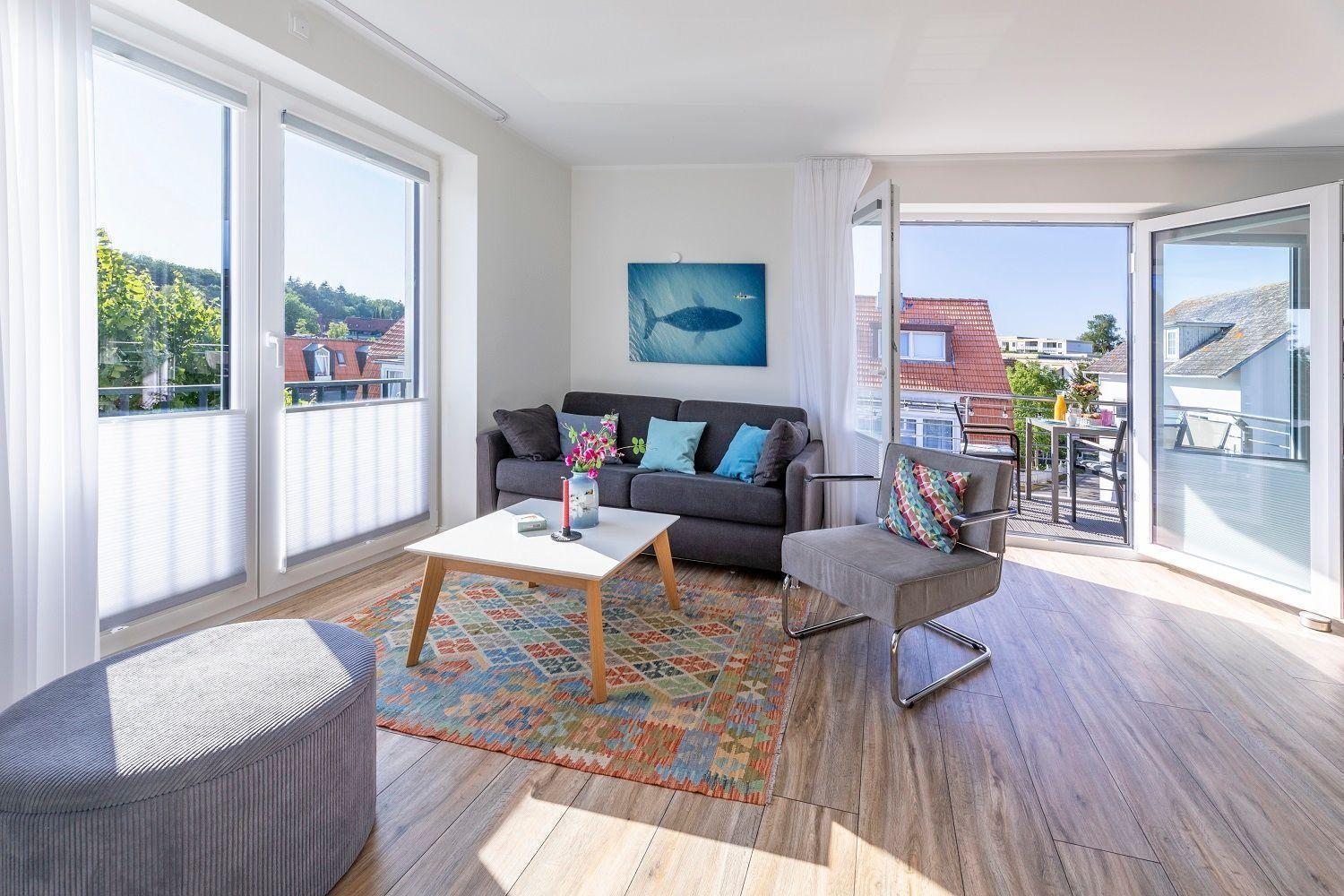 Meeresblick-Grosse-Freiheit-Haus-1-We-9 Hohwacht Bagian luar foto