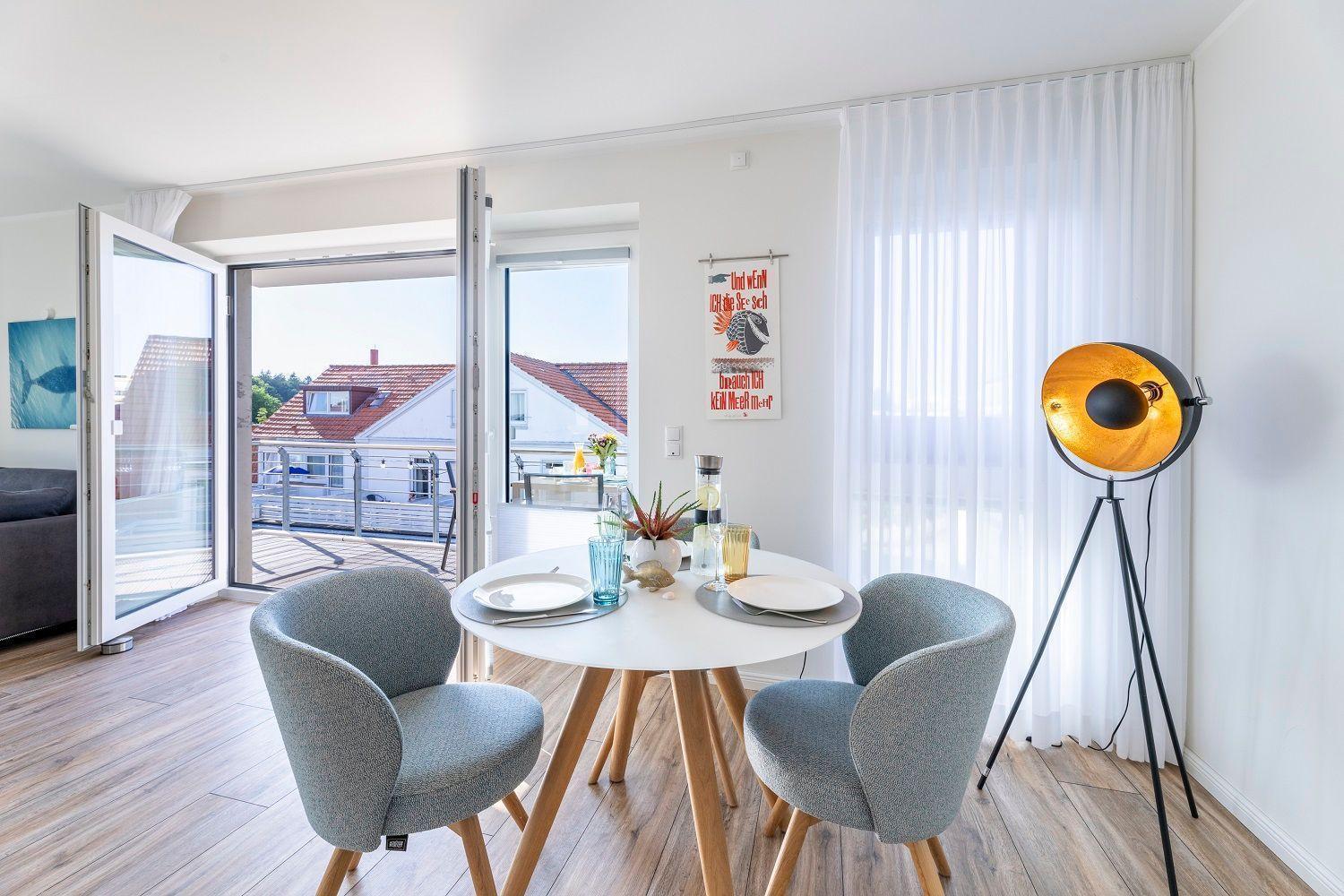 Meeresblick-Grosse-Freiheit-Haus-1-We-9 Hohwacht Bagian luar foto
