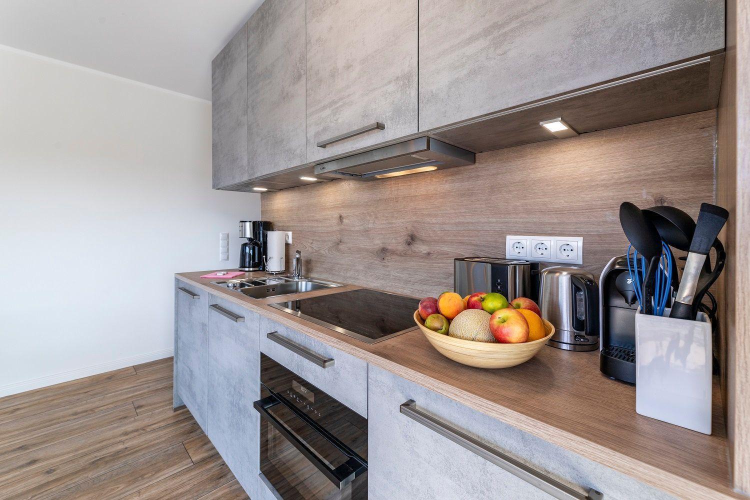 Meeresblick-Grosse-Freiheit-Haus-1-We-9 Hohwacht Bagian luar foto